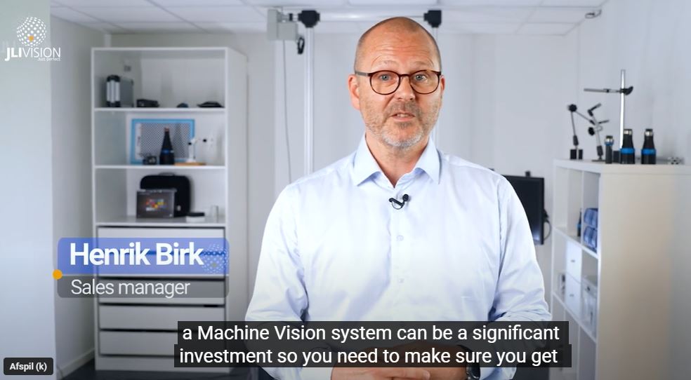 [The Vision Lab 17] What is hybrid vision and how can you use it?